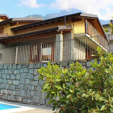 Limoni - Elisa Land-ferienhaus Mit Pool Apartman