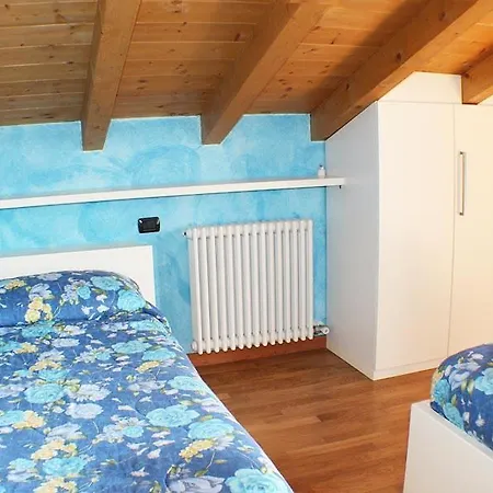 Apartman Limoni - Elisa Land-ferienhaus Mit Pool *