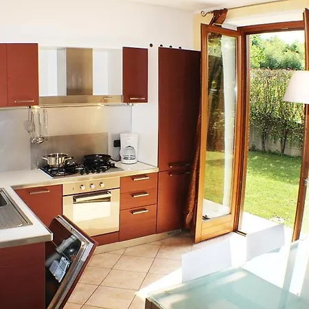 Limoni - Elisa Land-ferienhaus Mit Pool Apartment
