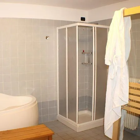 Apartment Limoni - Elisa Land-ferienhaus Mit Pool *