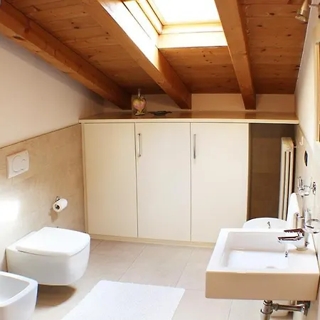 Apartment Limoni - Elisa Land-ferienhaus Mit Pool *